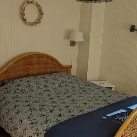 Bed & Breakfast Reve Bleu *
