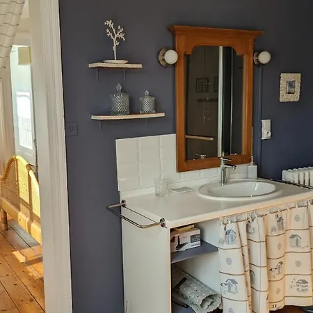 Reve Bleu 3* Dunkirk