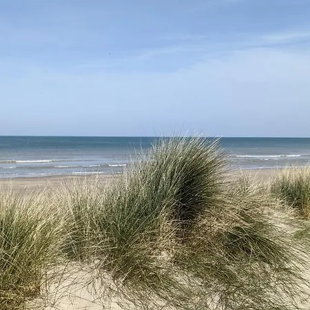 Nocleg ze śniadaniem Reve Bleu 3*