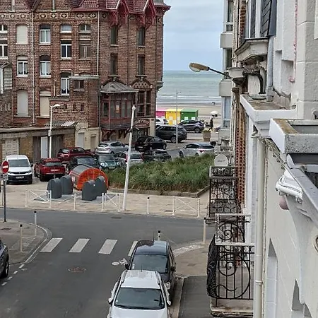 Couette-café Reve Bleu