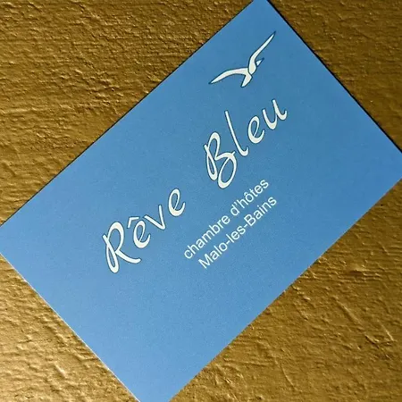 Reve Bleu