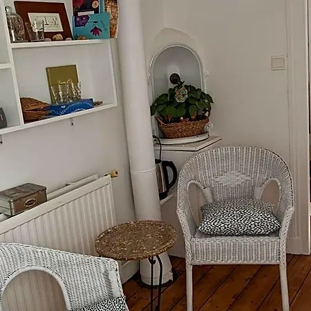 Reve Bleu Bed & Breakfast