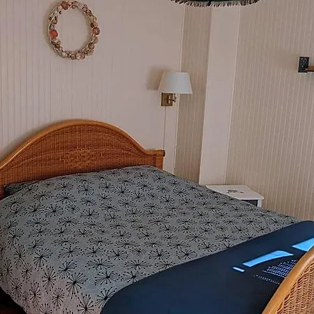 Reve Bleu Bed & Breakfast Dunkirk