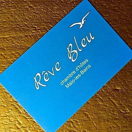 Reve Bleu Dunkirk