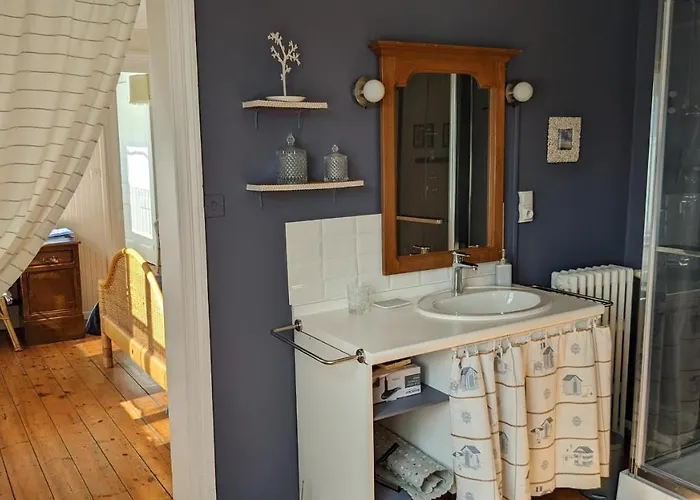 Reve Bleu 3* Dunkierka