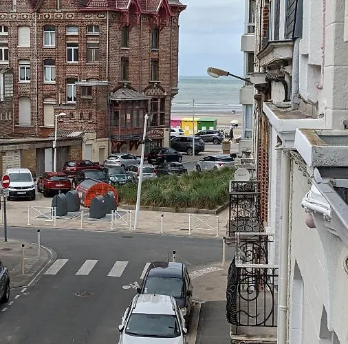 Nocleg ze śniadaniem Reve Bleu